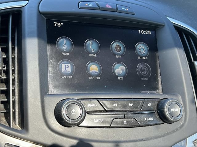 Used 2015 Buick LaCrosse Premium w/ Driver Confidence Package #1 AWD/4WD image 23