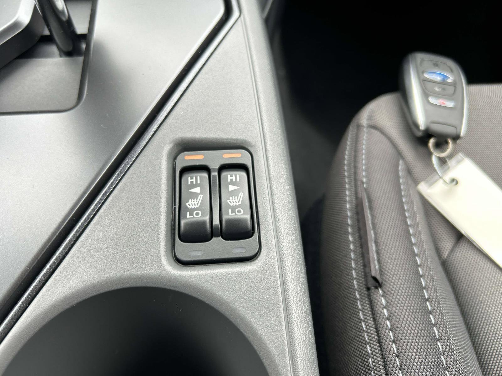 New 2026 Subaru Crosstrek 2.0i Premium image 13