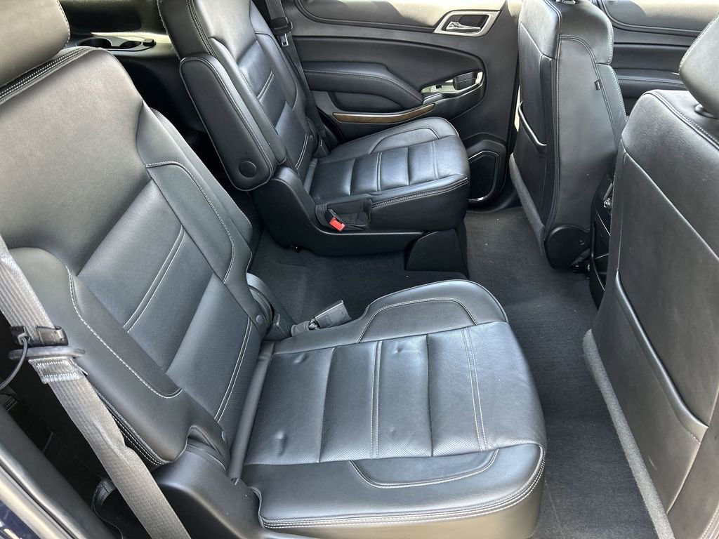 Used 2019 GMC Yukon Denali image 27