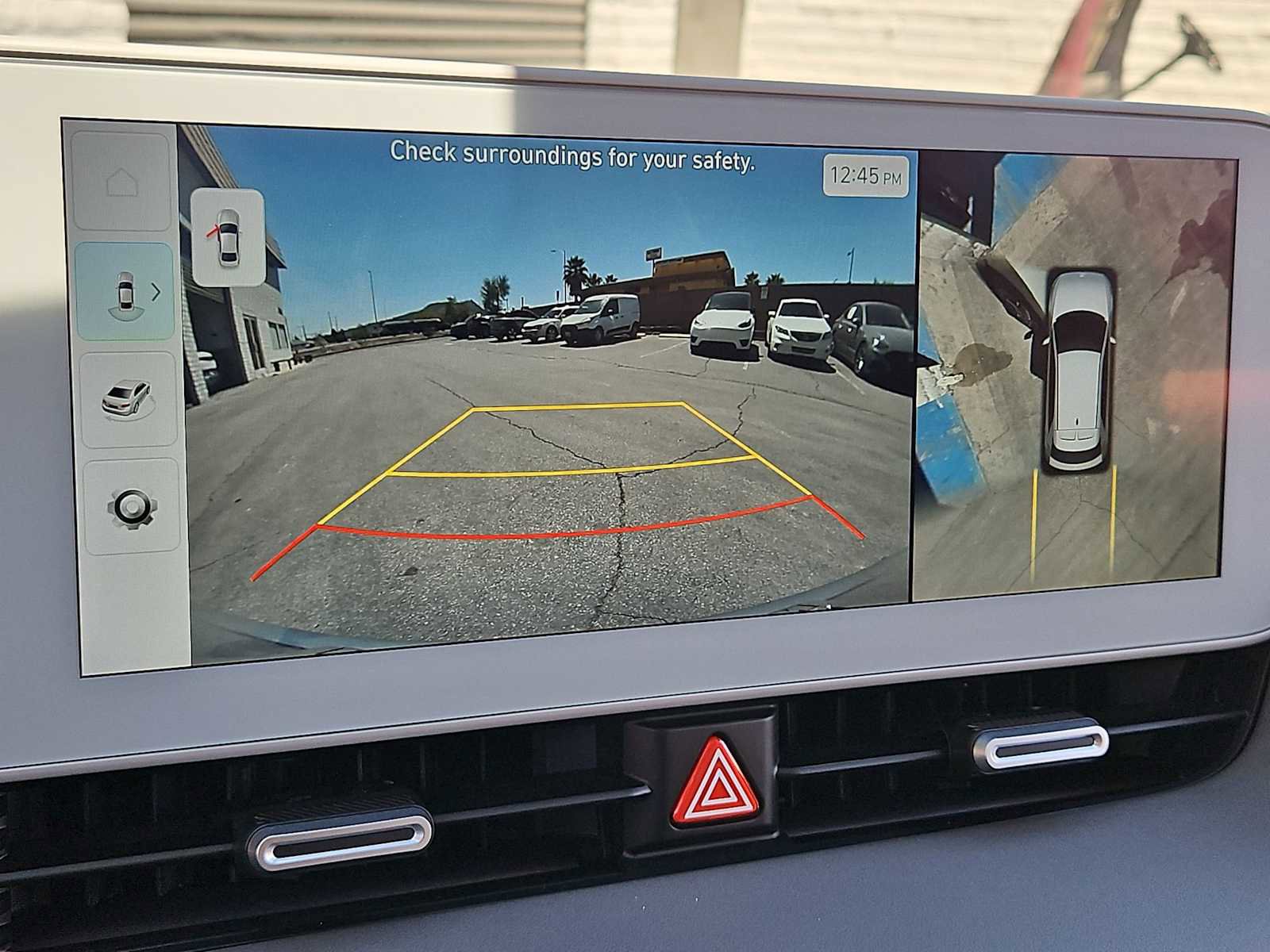 Certified 2024 Hyundai Ioniq 5 Limited image 29