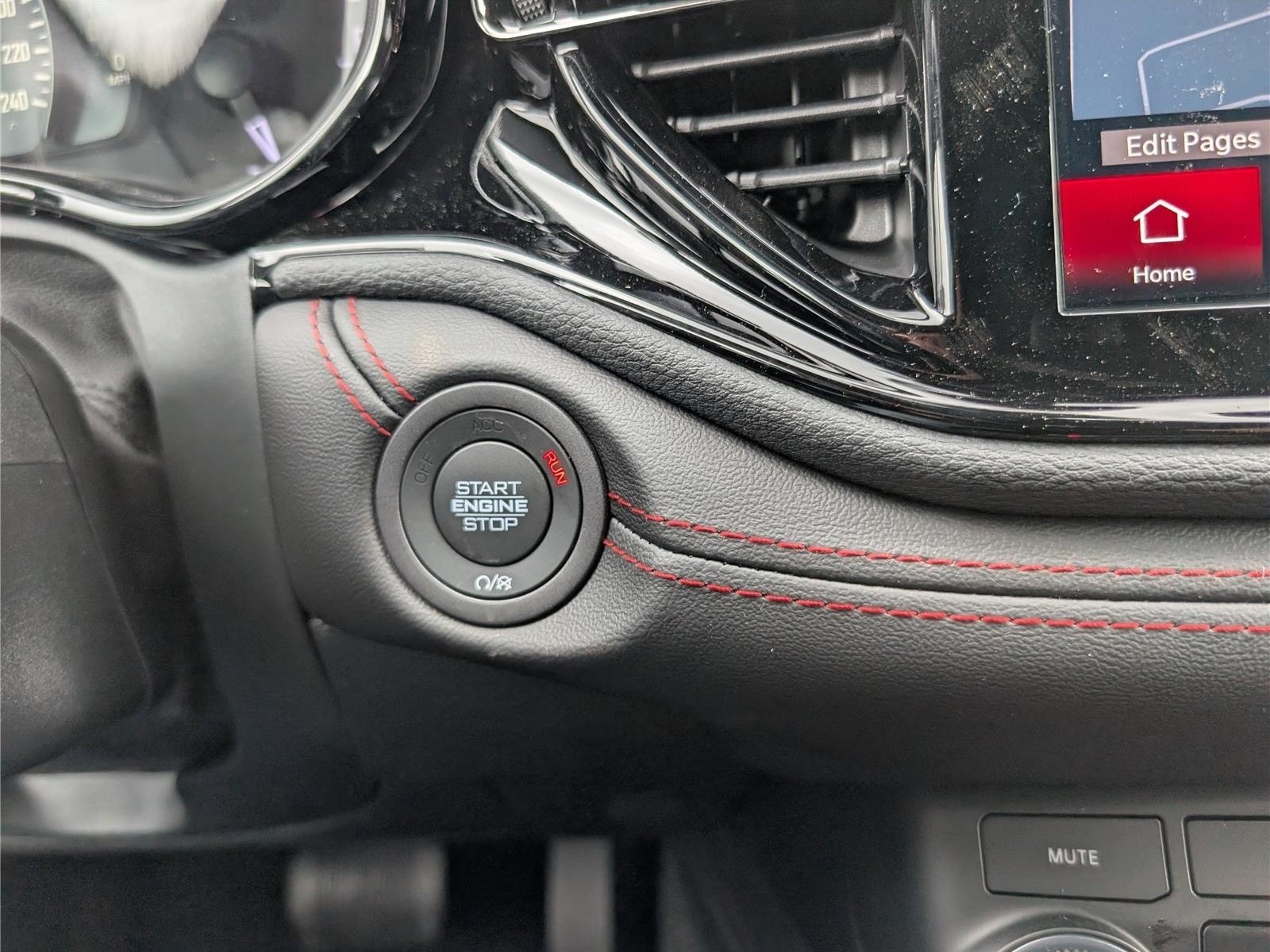 New 2026 Dodge Durango GT w/ Blacktop Package AWD/4WD image 25