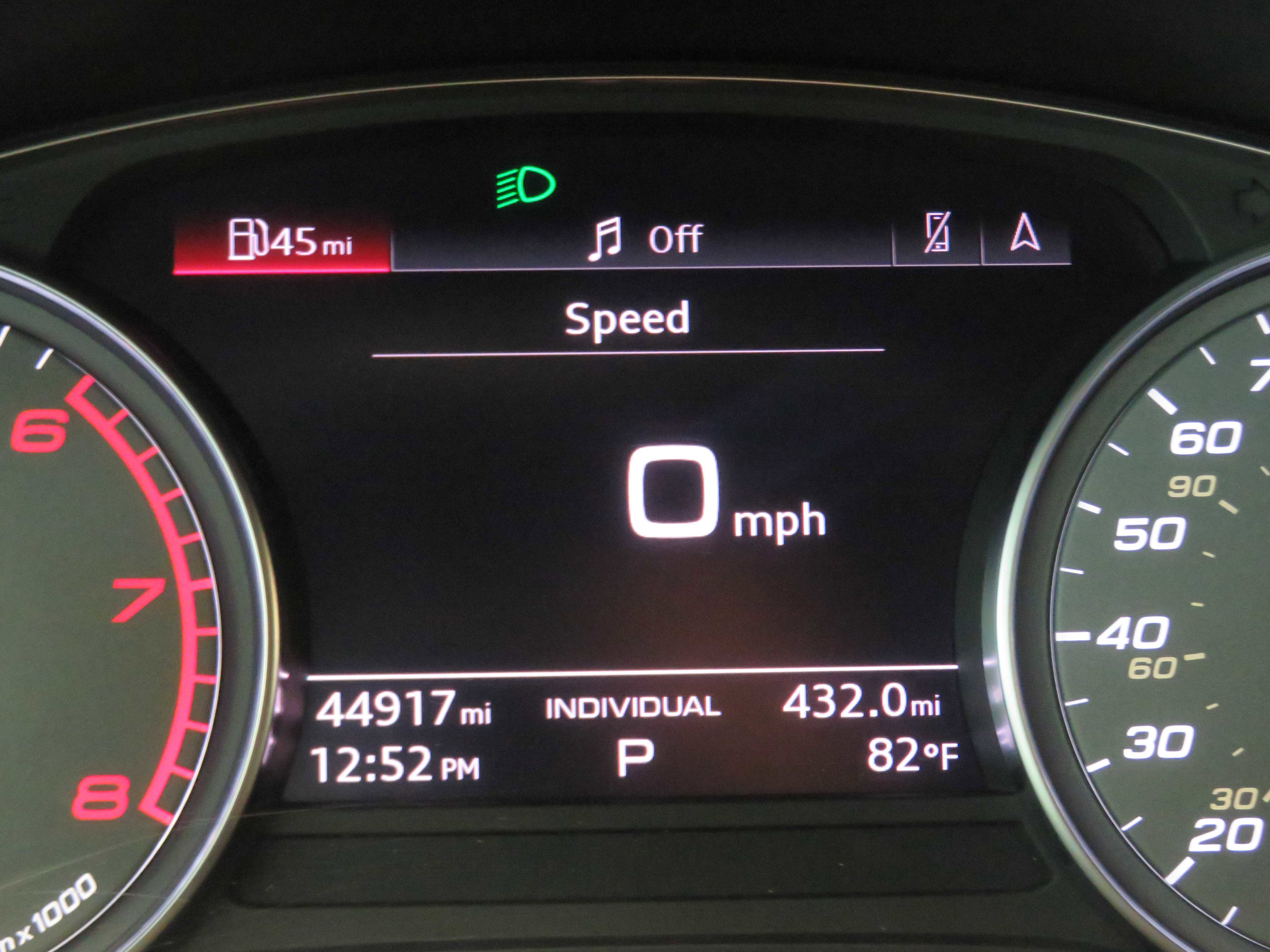 Used 2020 Audi S4 Premium w/ Convenience Package image 31