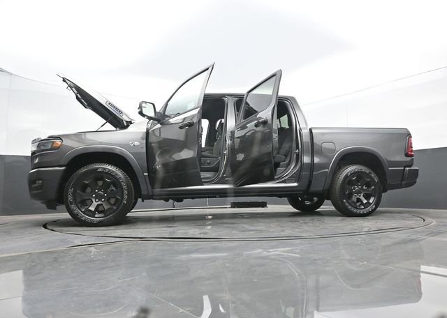 New 2026 RAM 1500 Big Horn image 68