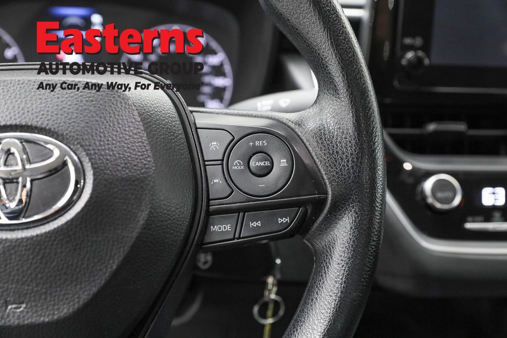 Used 2024 Toyota Corolla LE image 16