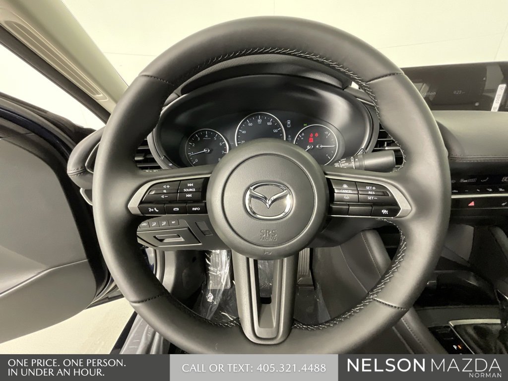 New 2026 MAZDA MAZDA3 2.5 S Preferred image 41