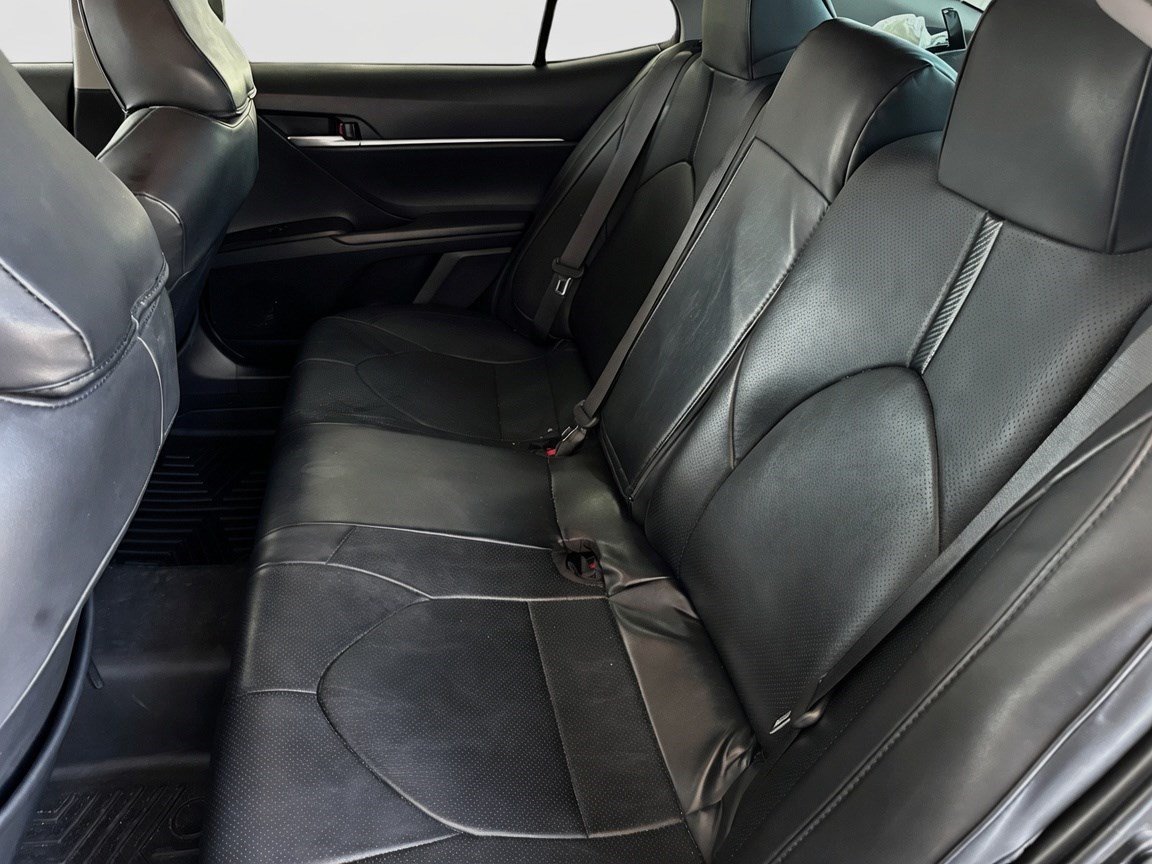 Used 2023 Toyota Camry LE FWD image 14
