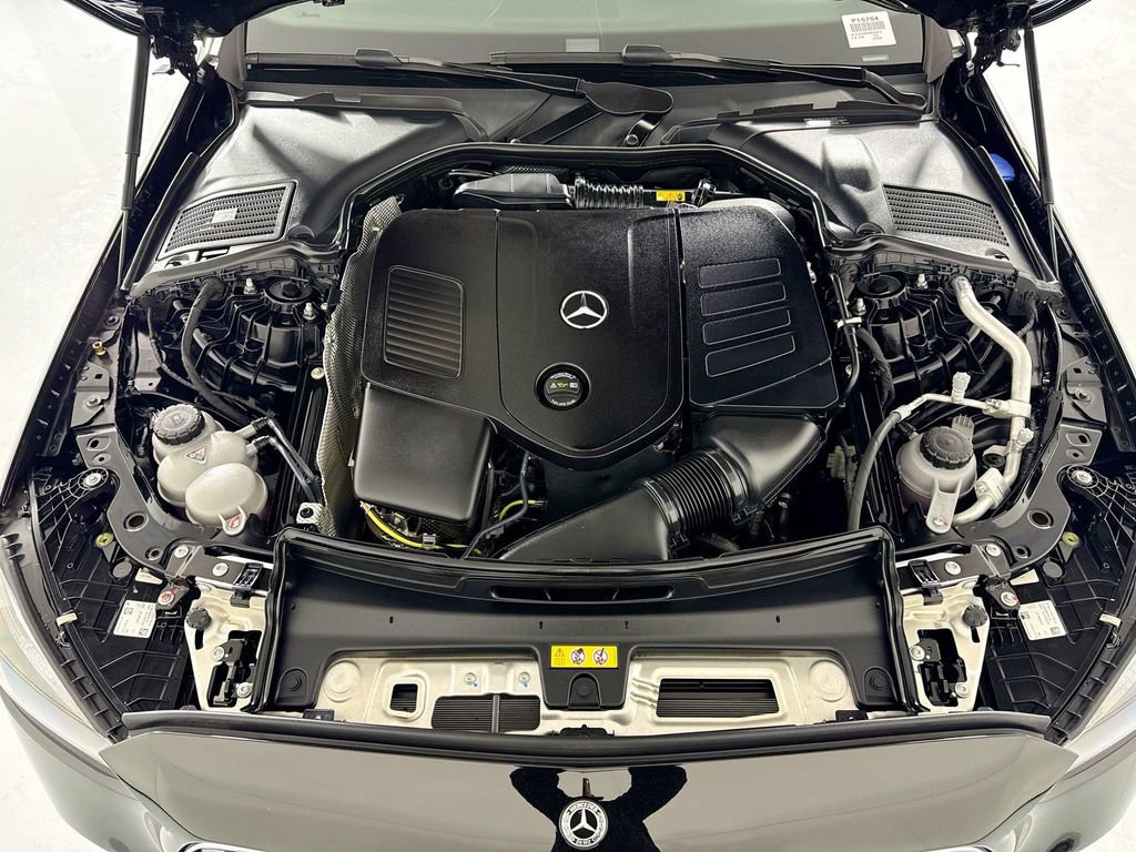 Certified 2024 Mercedes-Benz C 300 C 300 image 29