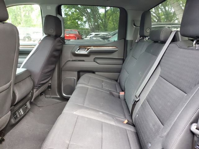 Used 2023 GMC Sierra 1500 SLE image 10