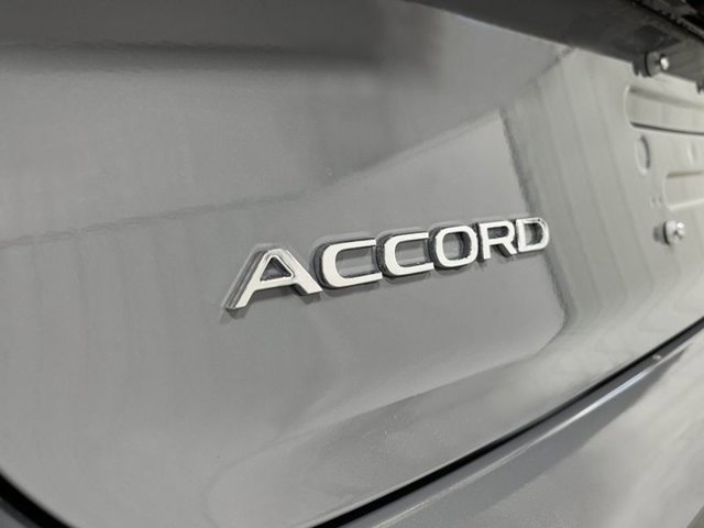 New 2025 Honda Accord Touring image 9