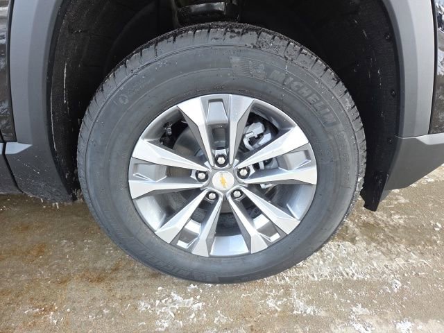 New 2026 Chevrolet Equinox LT w/ LPO, Floor Liner Package image 62