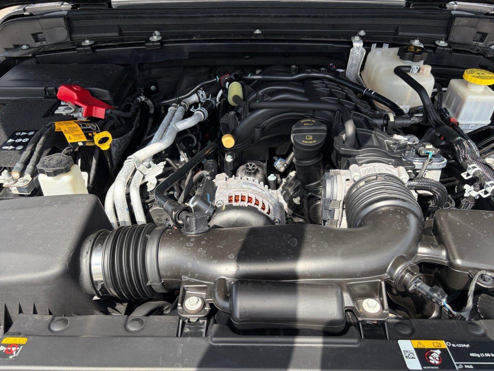 Used 2023 Jeep Gladiator Sport AWD/4WD image 29