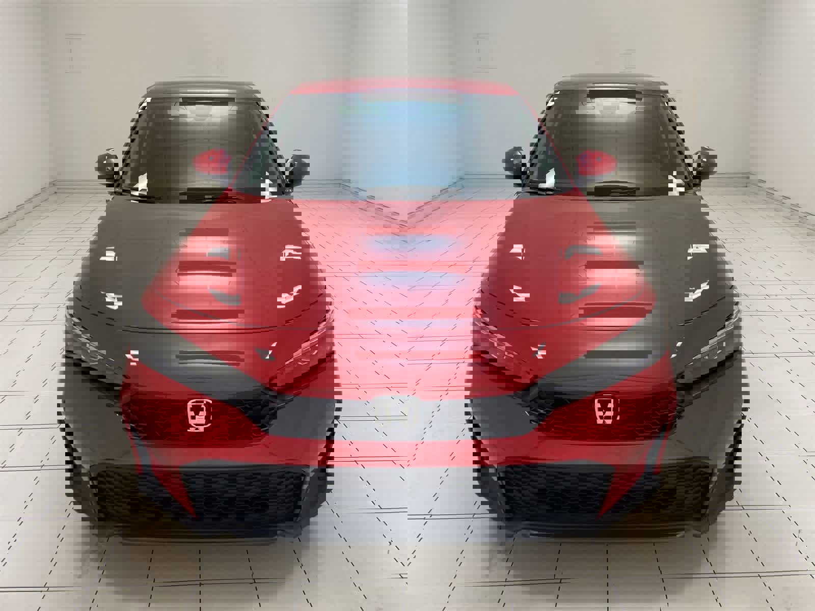 Used 2025 Honda Civic LX image 22