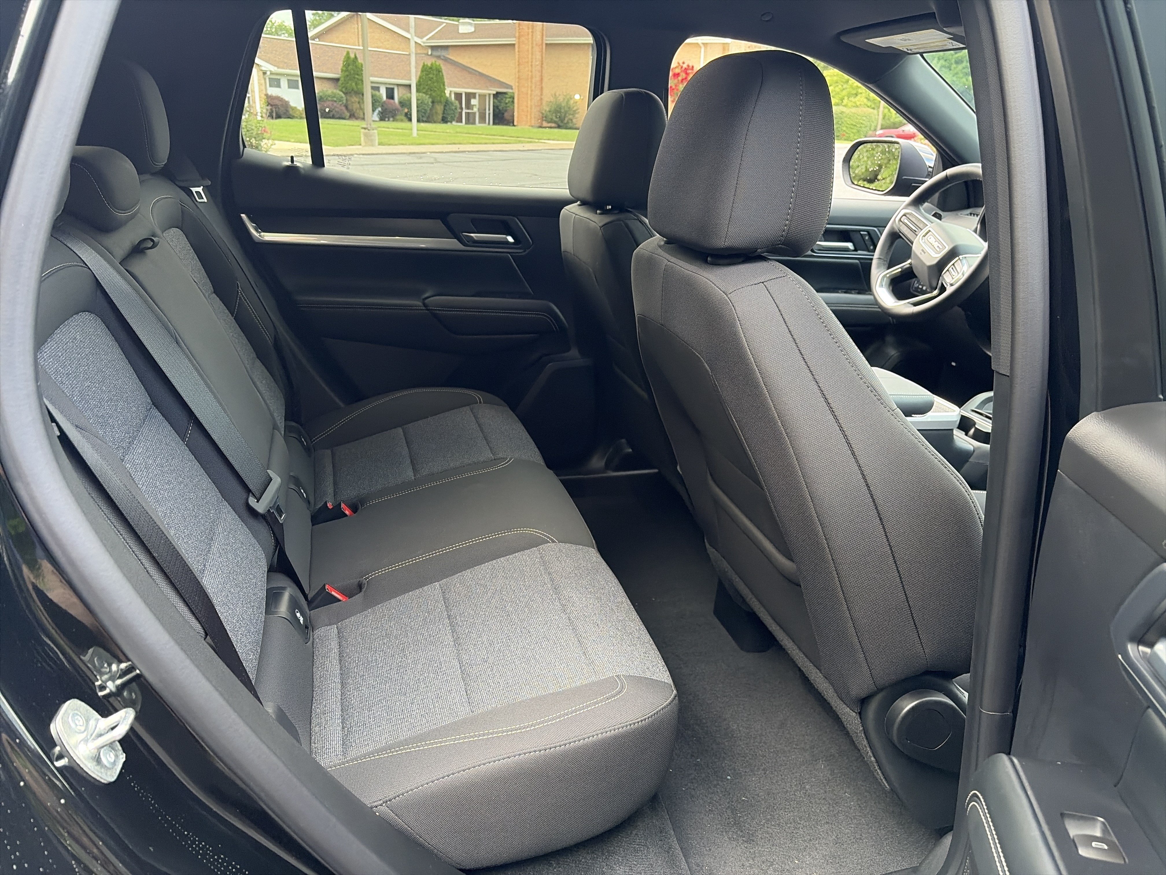 Used 2026 GMC Terrain Elevation w/ Technology Package II FWD image 25