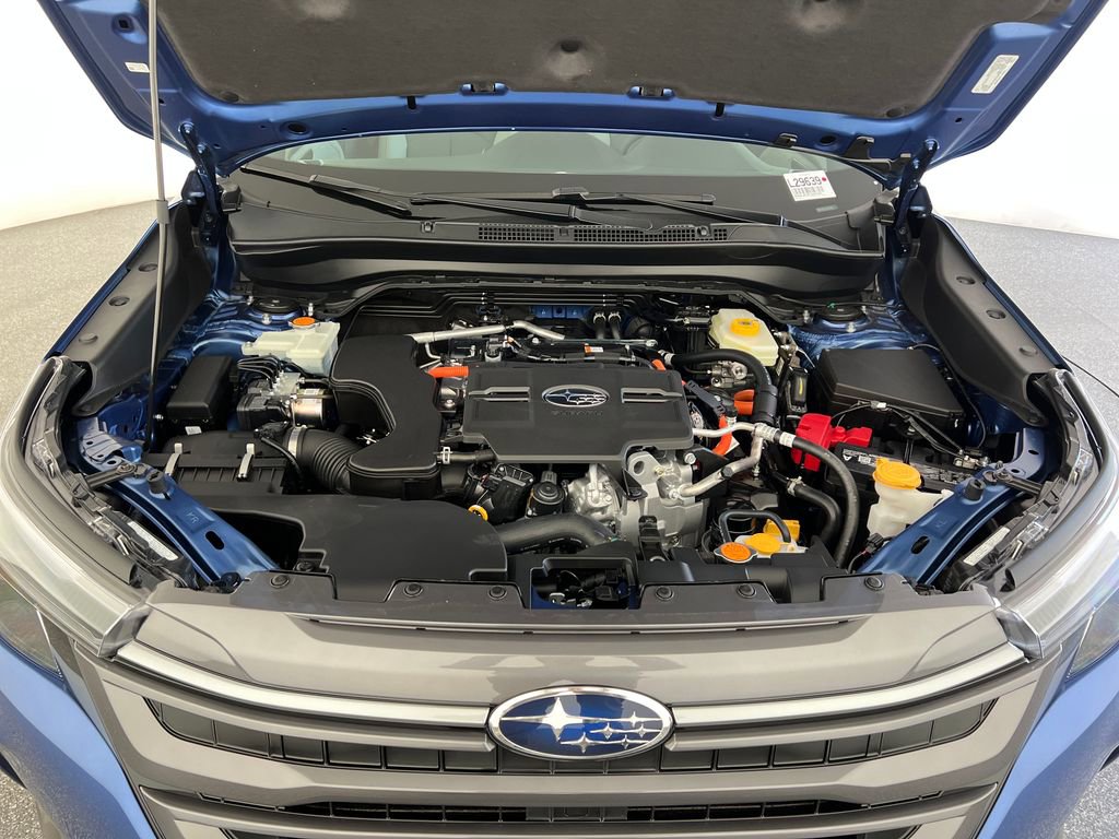 New 2026 Subaru Forester Premium AWD/4WD image 24