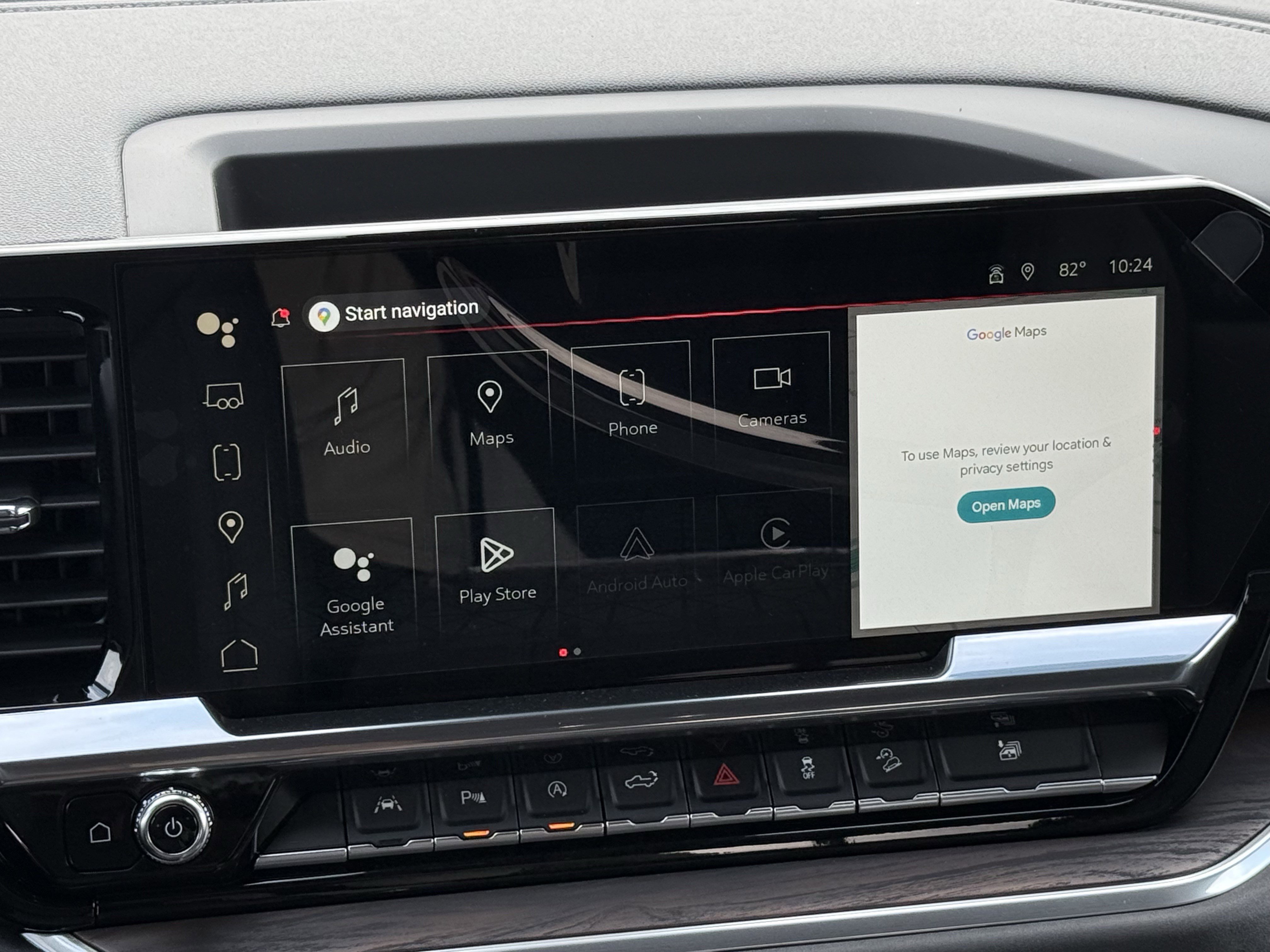 New 2026 GMC Sierra 1500 SLT image 13