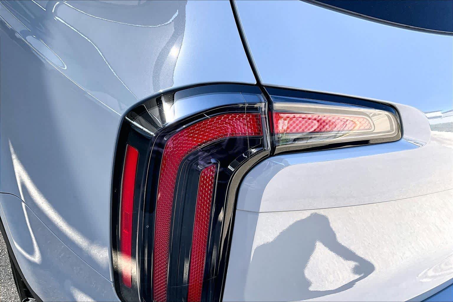Used 2024 Kia Telluride SX Prestige X-Line image 29