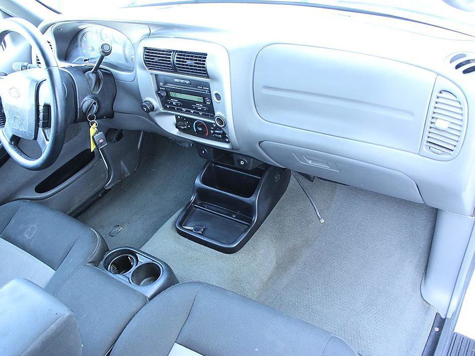 Used 2010 Ford Ranger XLT image 14