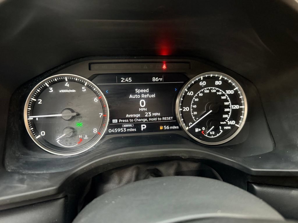 Used 2022 Mitsubishi Outlander SE AWD/4WD image 15