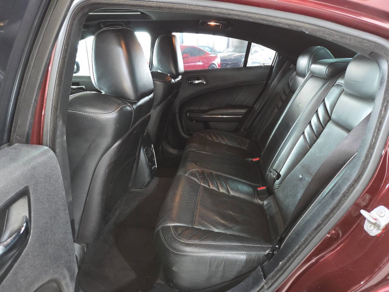 Used 2016 Dodge Charger SRT Hellcat RWD image 20