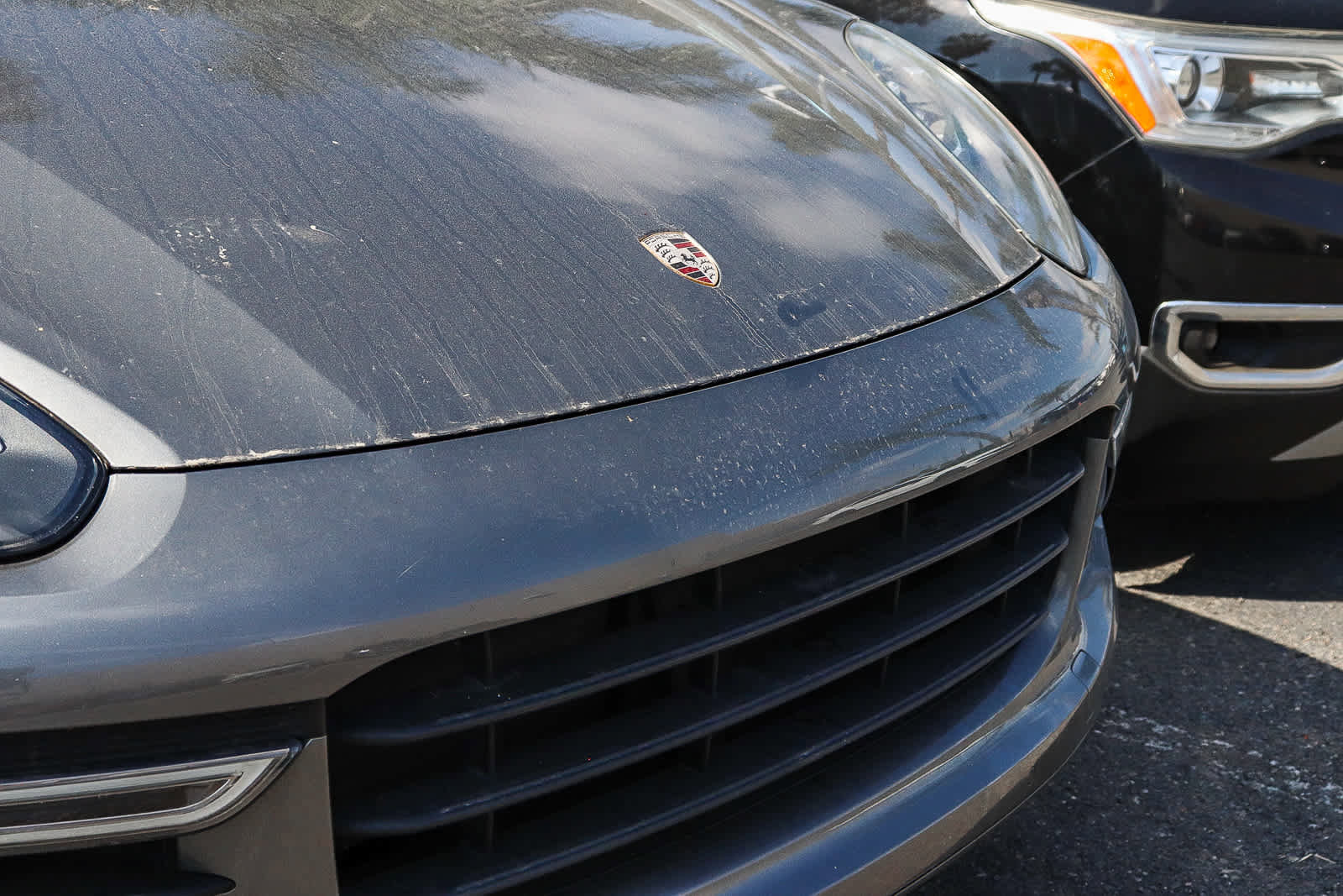 Used 2017 Porsche Cayenne GTS AWD/4WD image 4