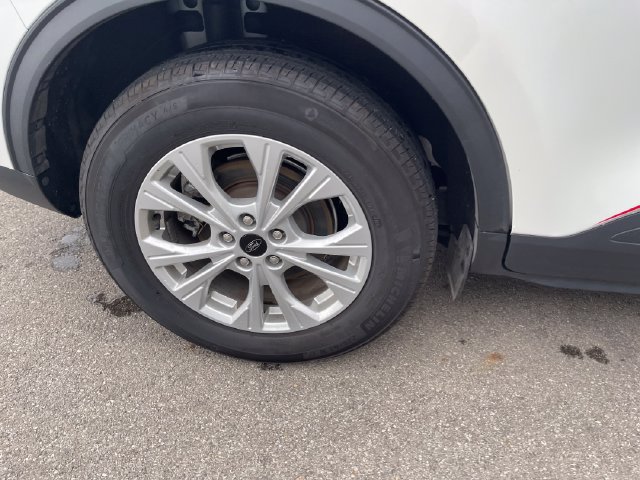 Used 2023 Ford Escape Active w/ Cold Weather Package FWD image 62
