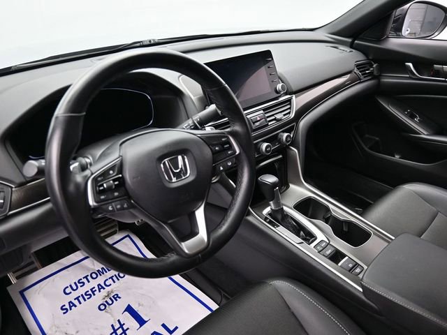 Used 2021 Honda Accord Sport image 23