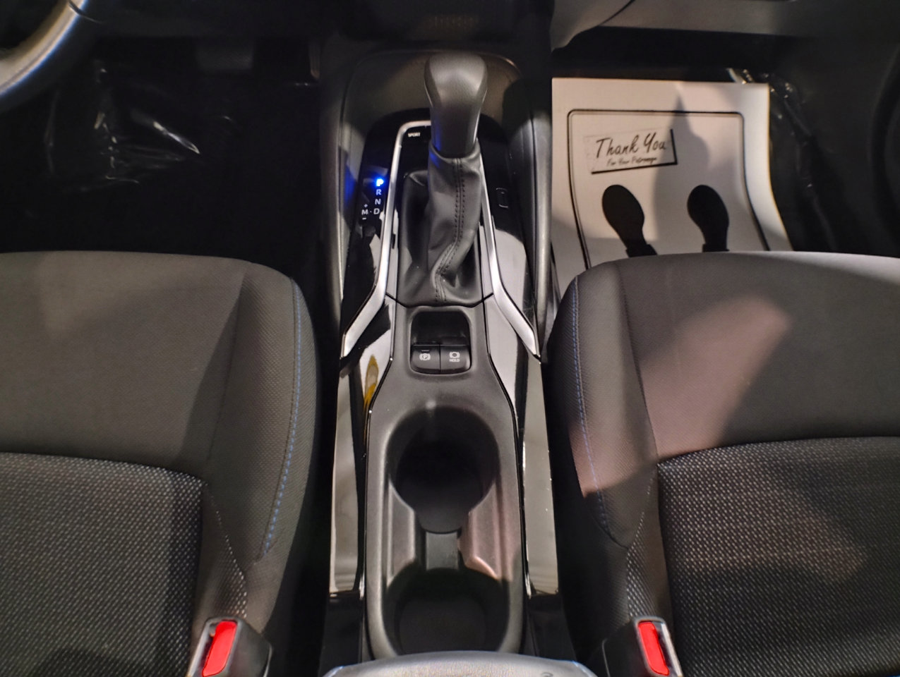 Used 2020 Toyota Corolla SE image 41