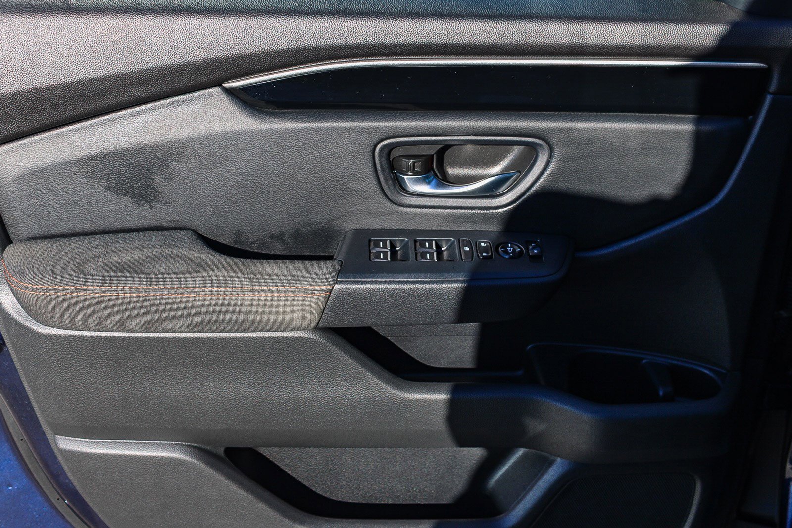 Used 2023 Honda Pilot Sport image 21