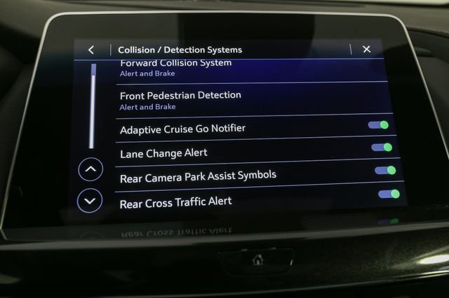 Used 2023 Cadillac CT5 Luxury image 27