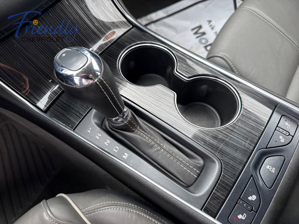 Used 2017 Chevrolet Impala Premier FWD image 24