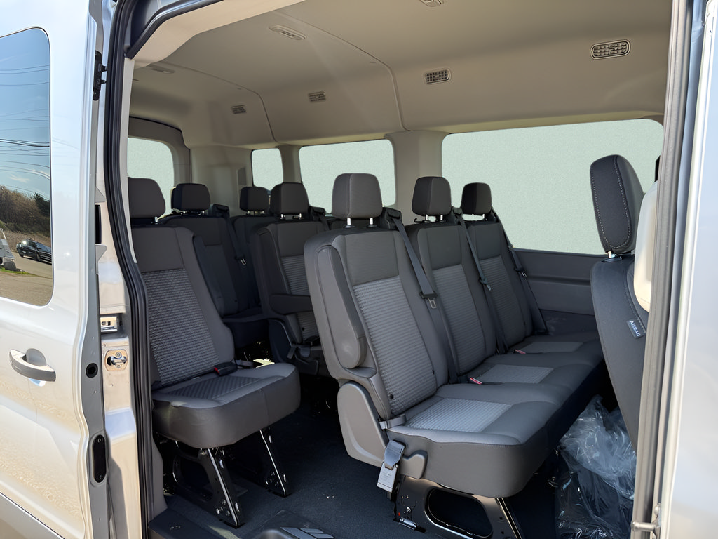 New 2026 Ford Transit 350 XLT AWD/4WD image 7