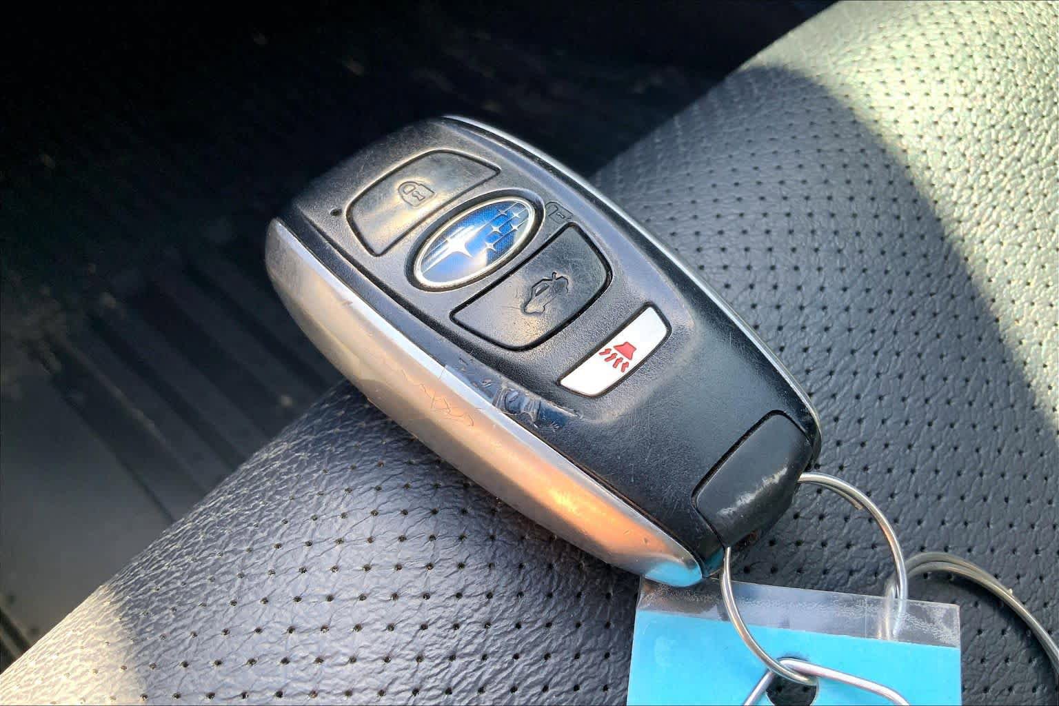 Used 2015 Subaru Outback 3.6R Limited image 15