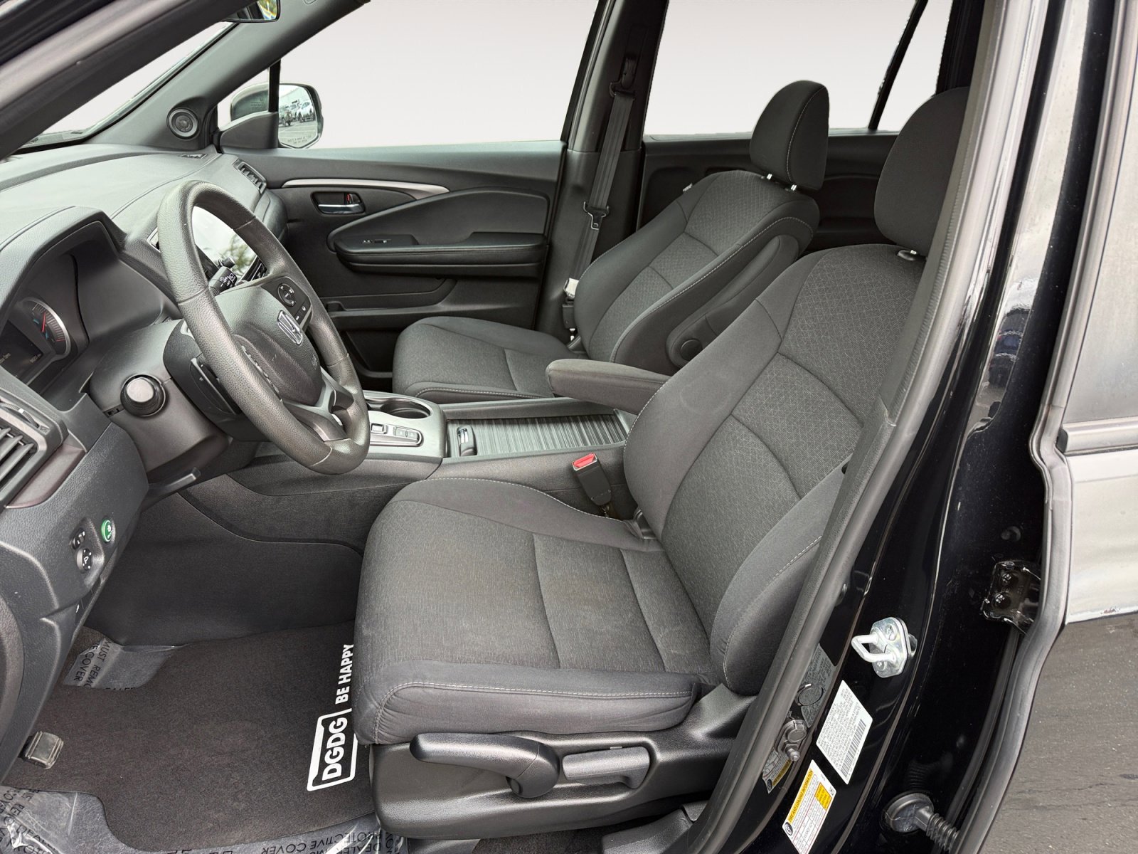 Used 2021 Honda Passport Sport image 10