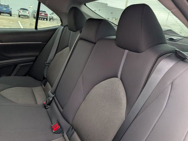 Used 2024 Toyota Camry LE FWD image 24