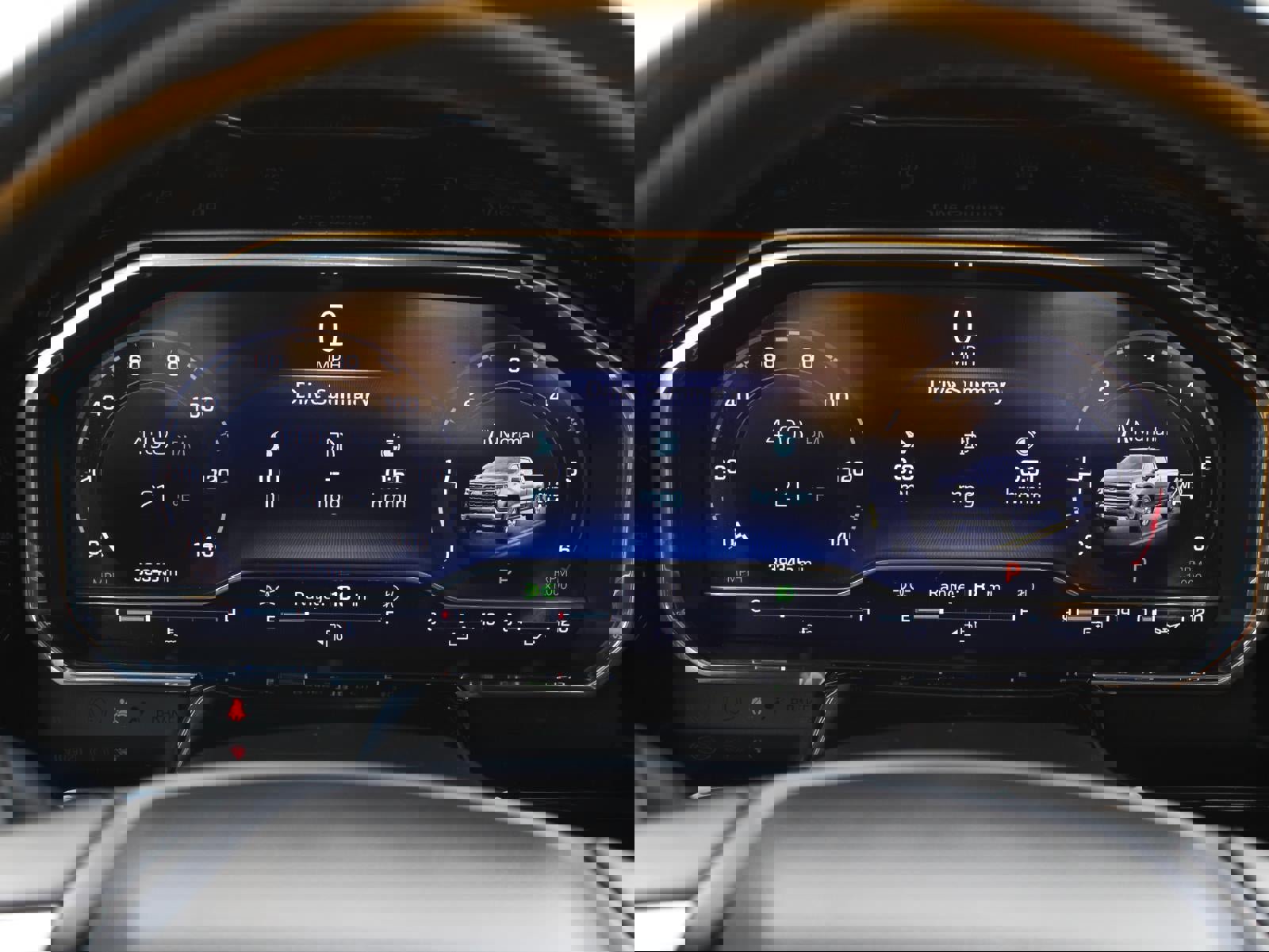 Used 2023 Chevrolet Silverado 1500 RST w/ Z71 Off-Road Package image 10