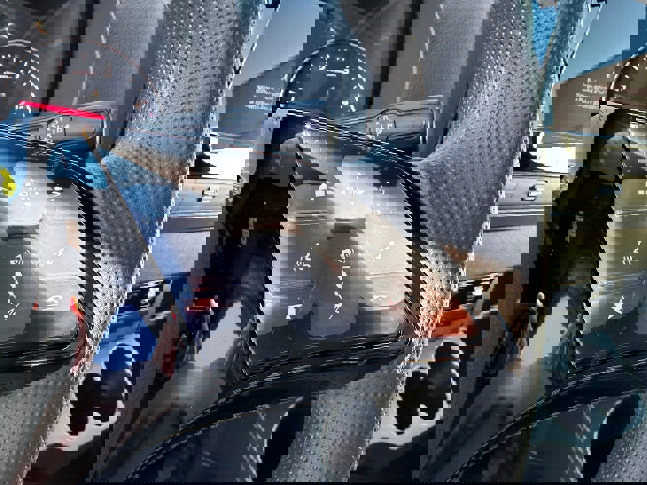 New 2025 Mercedes-Benz Sprinter 4500 image 14