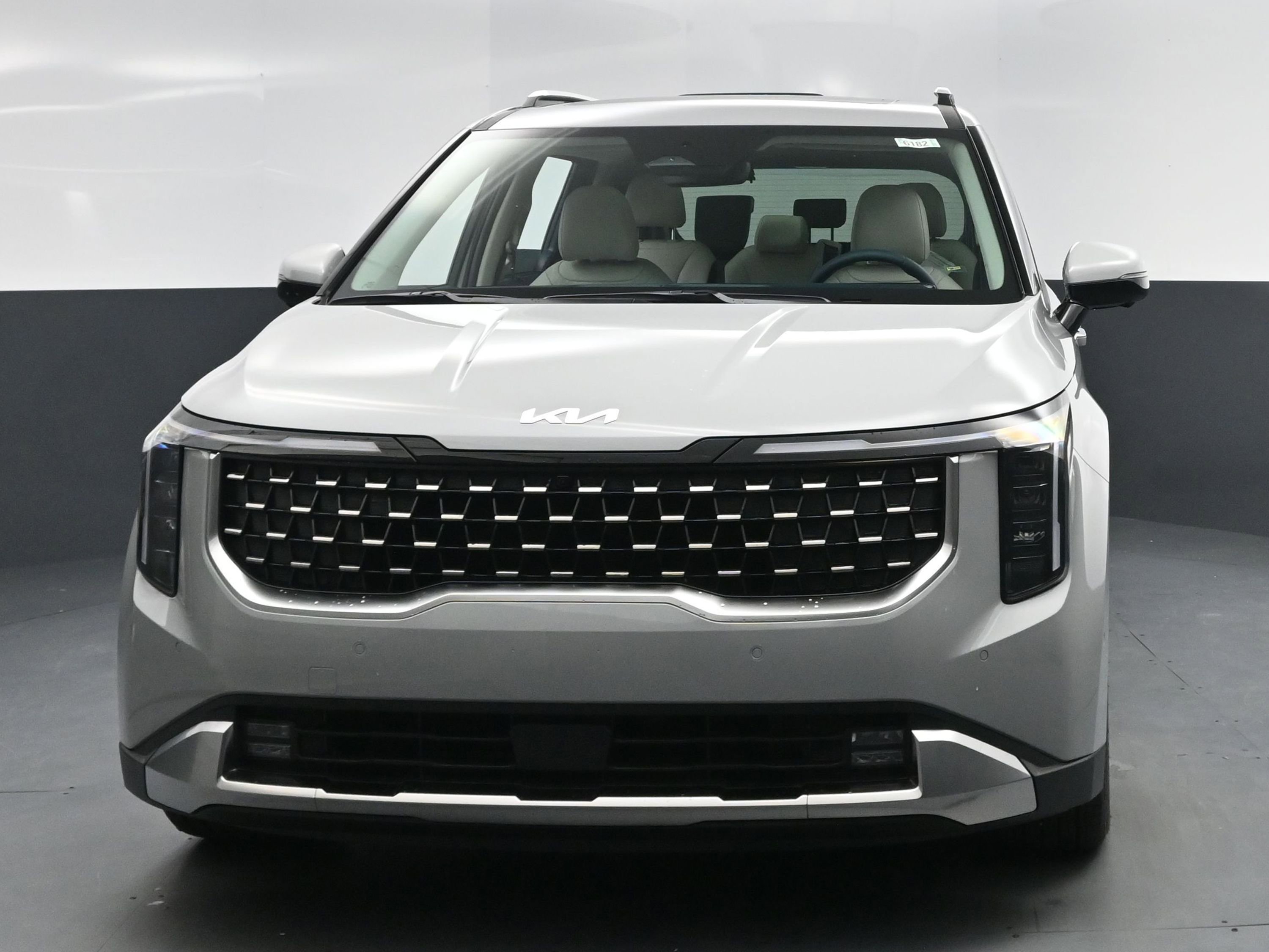 New 2026 Kia Carnival SX image 11