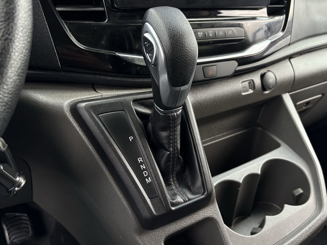 Certified 2024 Ford Transit 350 XLT image 18