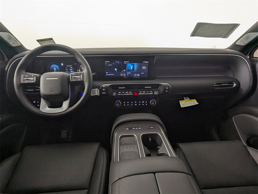 New 2026 Hyundai Palisade Calligraphy image 15