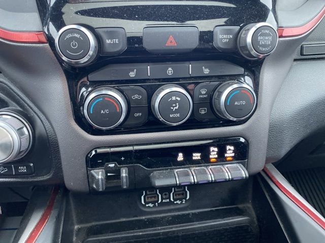 Used 2020 RAM 1500 Rebel w/ Level 2 Equipment Group image 26