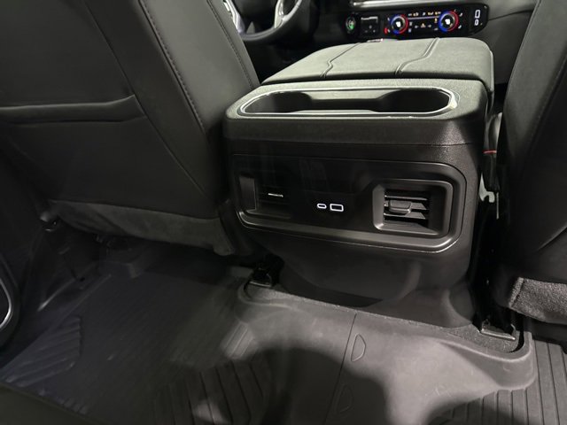 New 2026 Chevrolet Silverado 1500 LT w/ Z71 Off-Road Package image 16