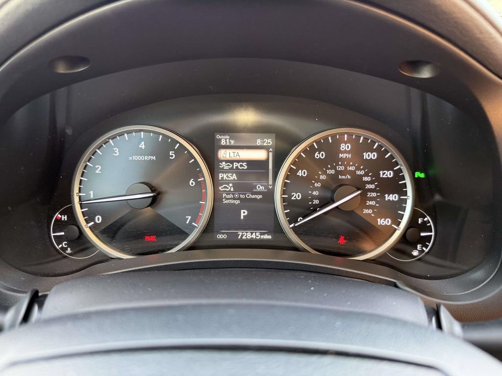 Used 2020 Lexus NX 300 AWD w/ Premium Package image 28