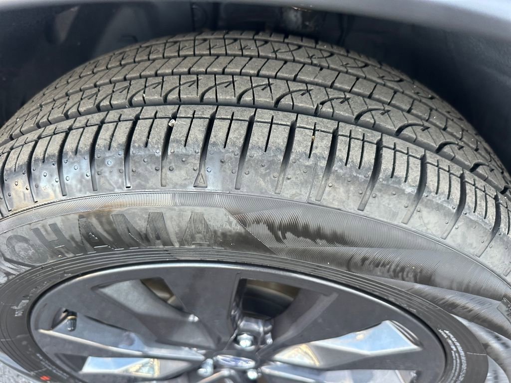 Used 2025 Subaru Outback Onyx Edition image 22