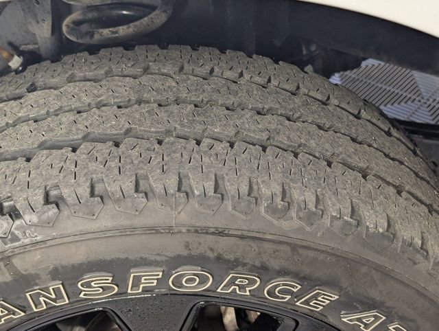 Used 2024 RAM 2500 Limited image 9