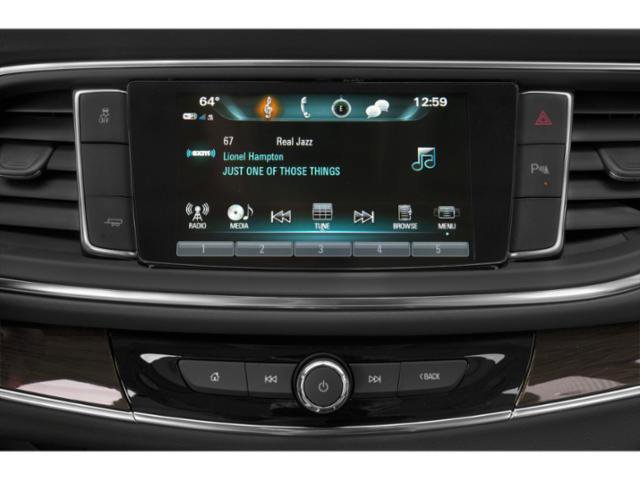 Used 2019 Buick Enclave Essence FWD image 13