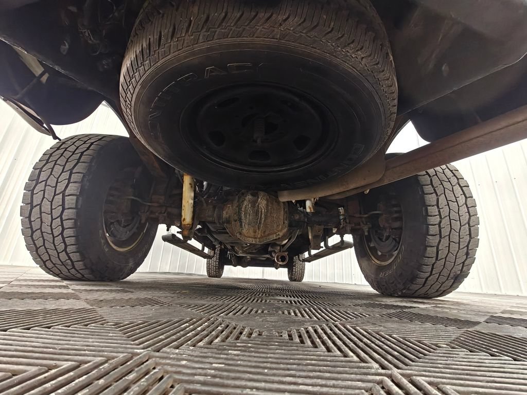 Used 2012 Ford F350 Lariat AWD/4WD image 50