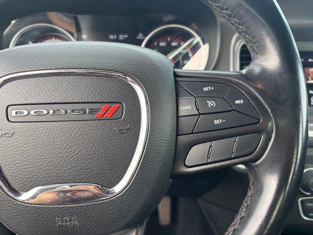 Used 2022 Dodge Charger SXT image 27