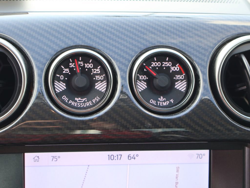 Used 2020 Ford Mustang Shelby GT500 w/ Technology Package image 26