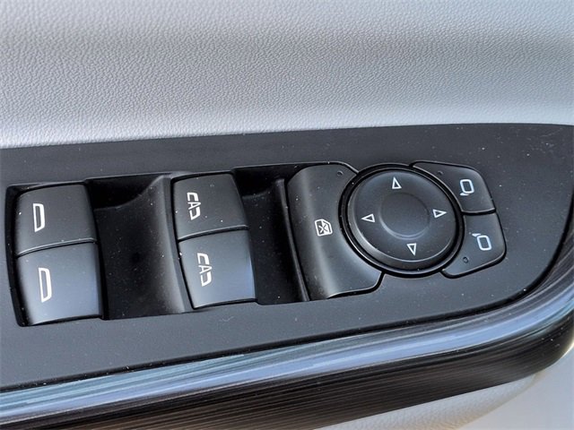 Used 2023 GMC Acadia SLT image 15