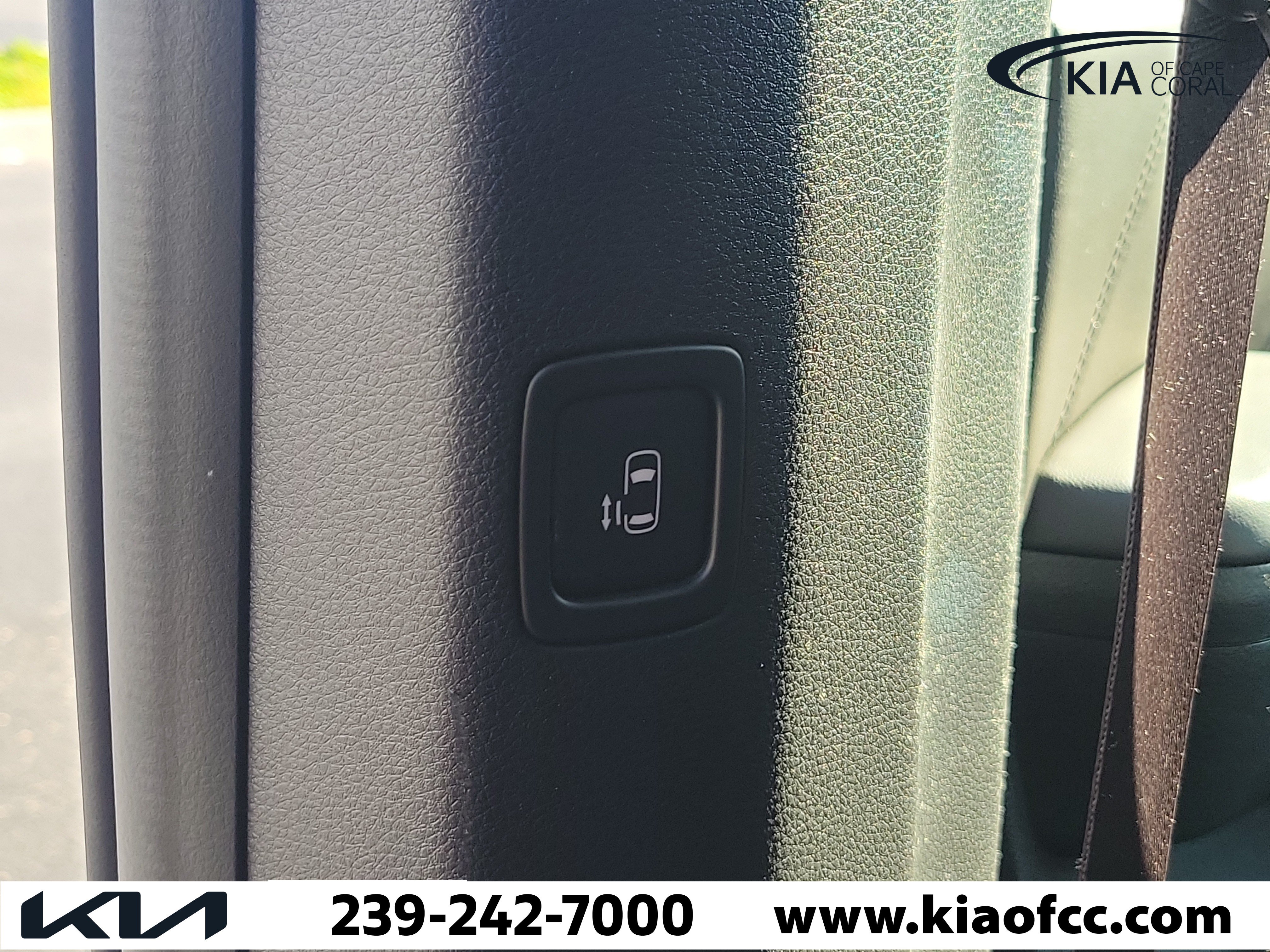 Certified 2025 Kia Carnival SX Prestige FWD image 22